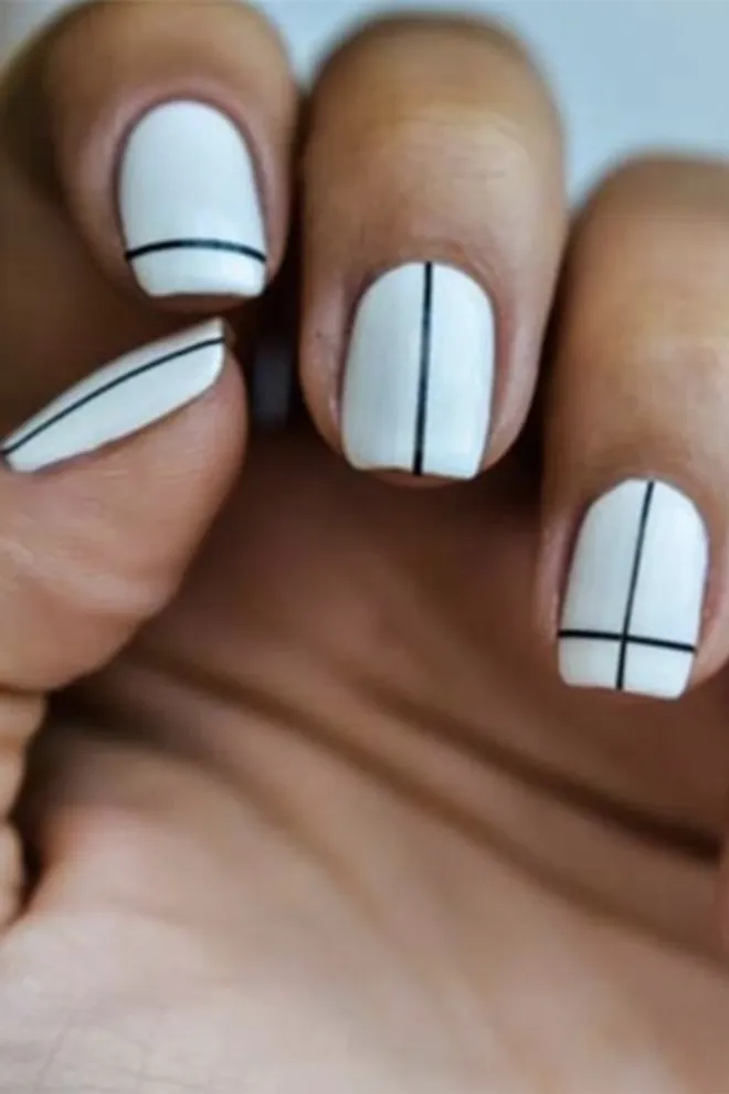 50 Manicure Ideas Perfect For Autumn Winter Nails