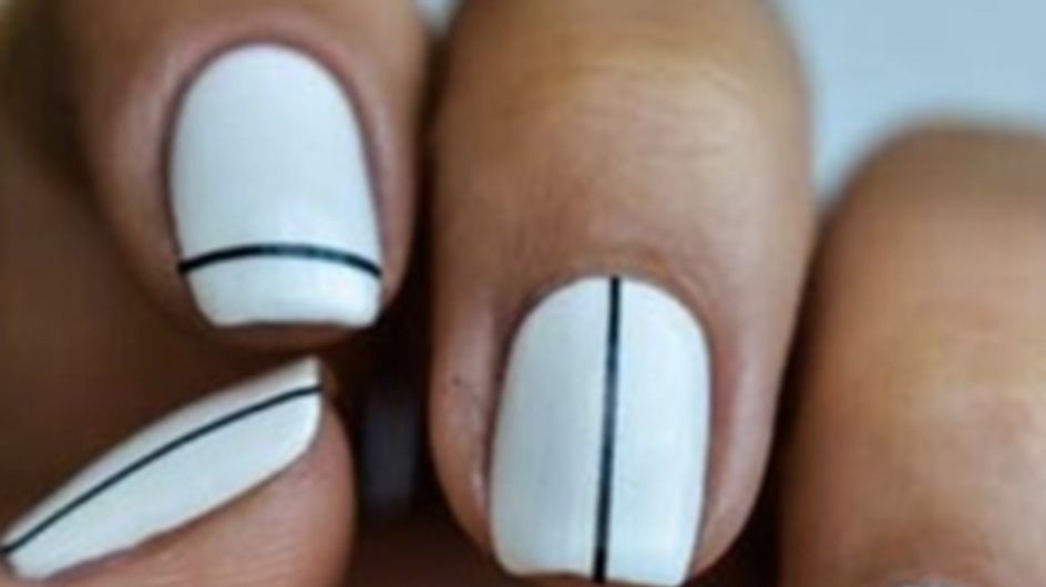 52 Manicure Ideas Perfect For Autumn/Winter Nails