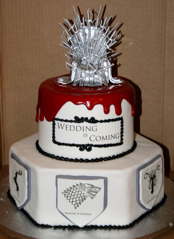 Les Meilleurs Wedding Cake Gateau De Mariage