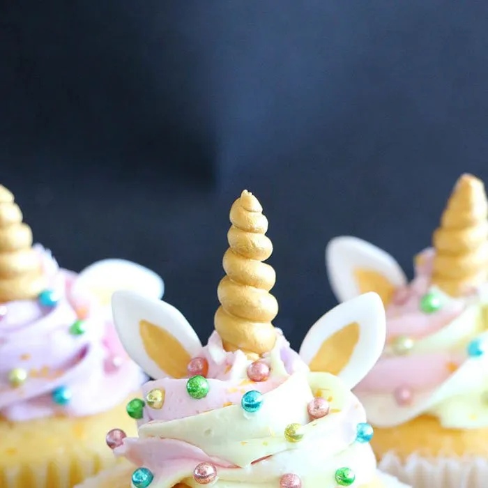 Recettes Licorne