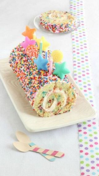 Recettes Licorne