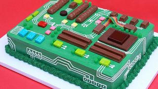 Gateaux Pour Informaticiens