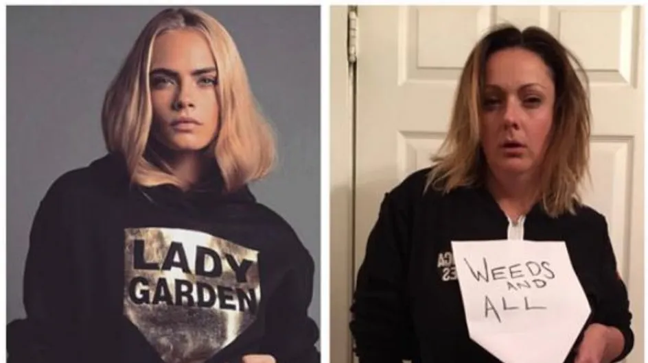 Instagram sensation Celeste Barber recreates celeb selfies and It’s AMAZING