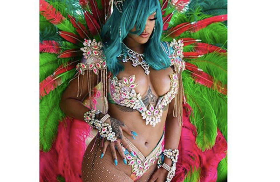 The Worst Celebrity Photoshop Fails Of All Time