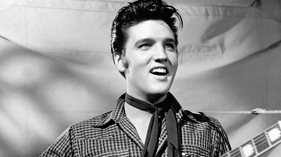 Elvis Presley: 40 años sin el rey del rock