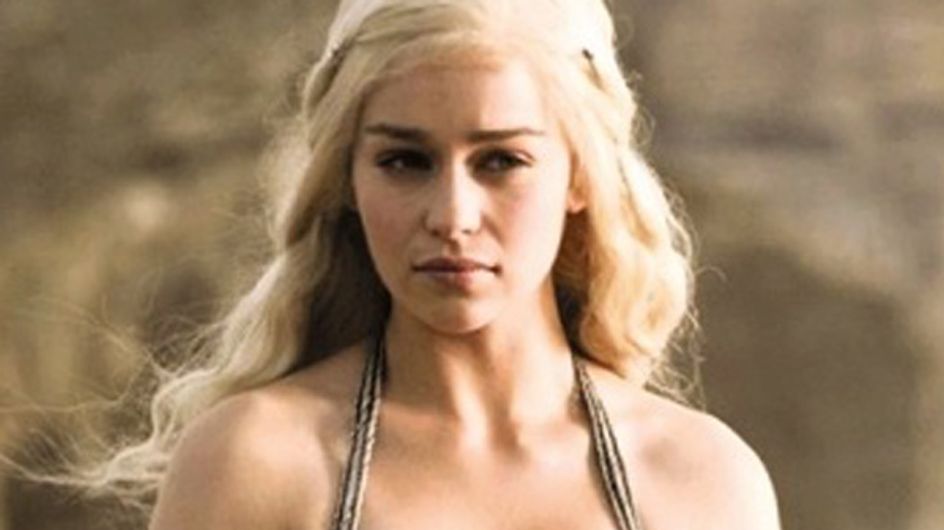 This Is What The GoT Stars Look Like IRL