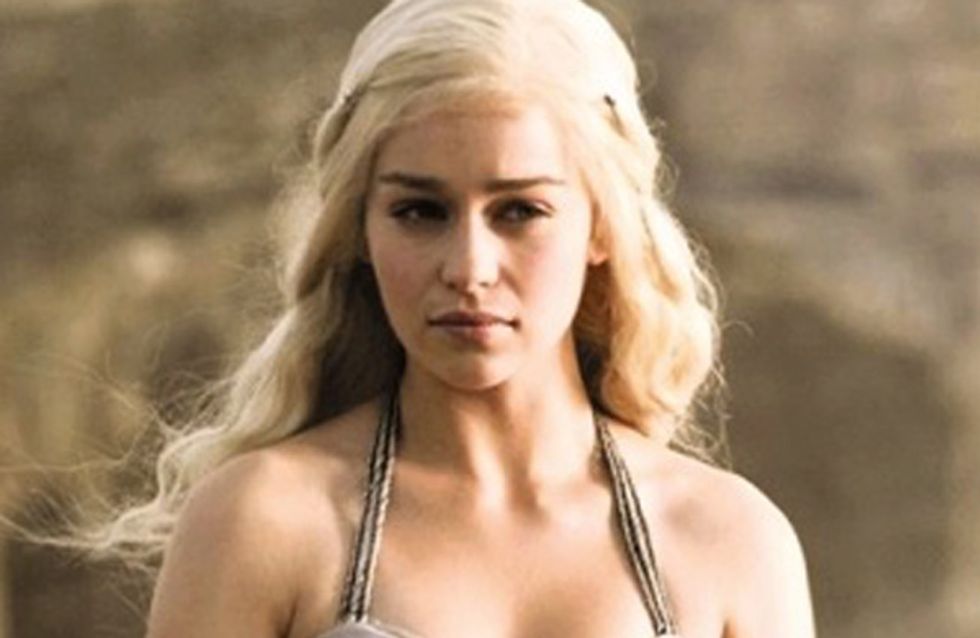 This Is What The GoT Stars Look Like IRL