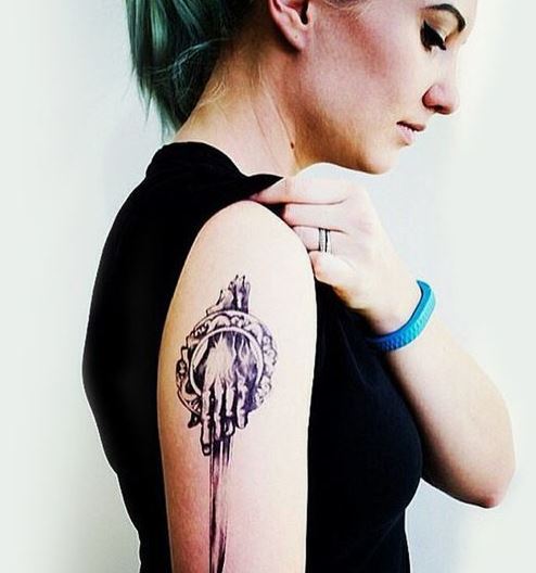 Game of Thrones : les tatouages chargés de sens de trois actrices