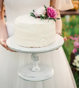 Ficha más de 80 ideas de tartas originales para tu boda
