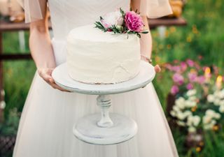 Las tartas más originales para tu boda