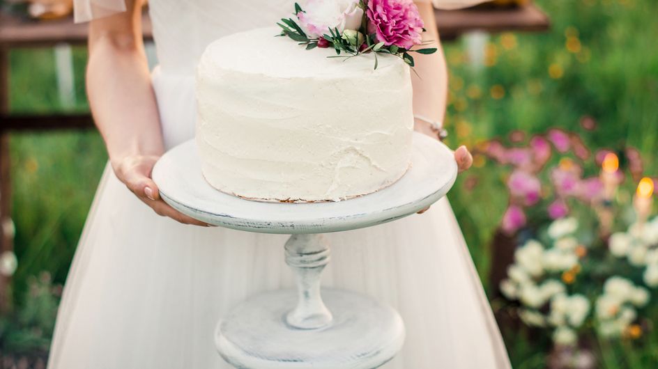 Ficha más de 80 ideas de tartas originales para tu boda