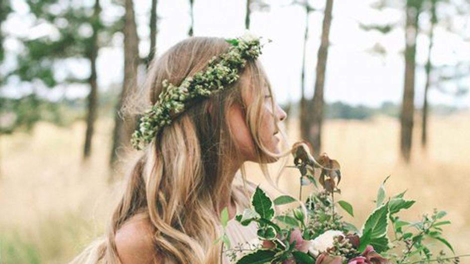 30 ramos de novia para un día muy especial