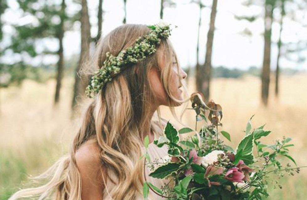 30 ramos de novia para un día muy especial