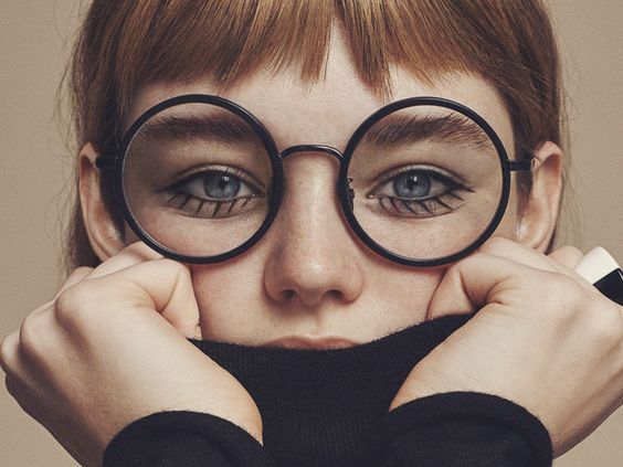 Montature di occhiali alla moda: i modelli più trendy presi da Pinterest