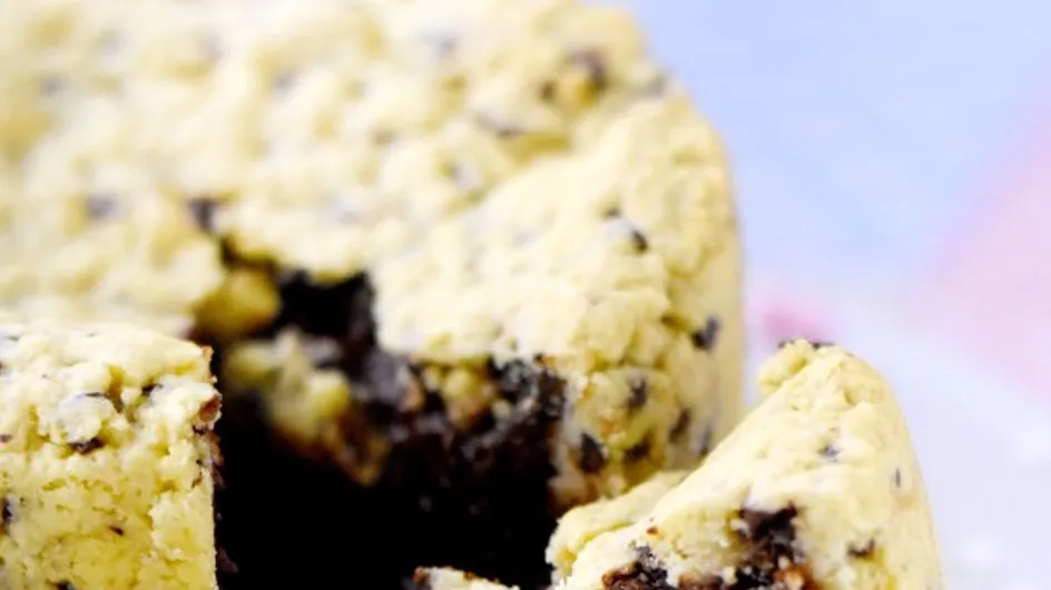 32 recettes de cookies qui fondent en bouche