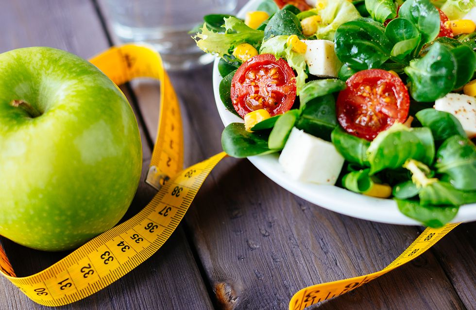 il segreto per perdere peso e attivare il metabolismo il segreto per perdere peso e attivare il metabolismo