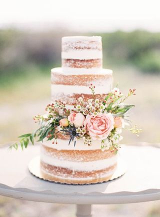 Les Meilleurs Wedding Cake Gateau De Mariage