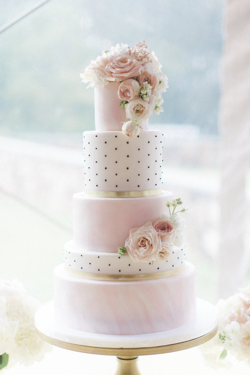 Les Meilleurs Wedding Cake Gateau De Mariage