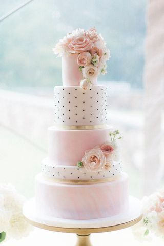 Les Meilleurs Wedding Cake Gateau De Mariage