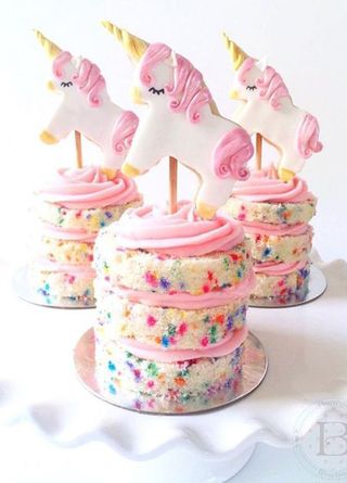 Recettes Licorne
