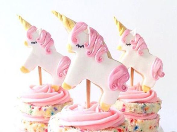 Recettes Licorne
