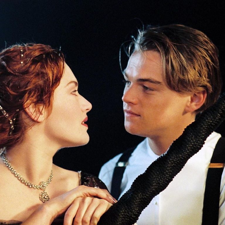 5800 Koleksi Gambar Film Titanic Romantis HD