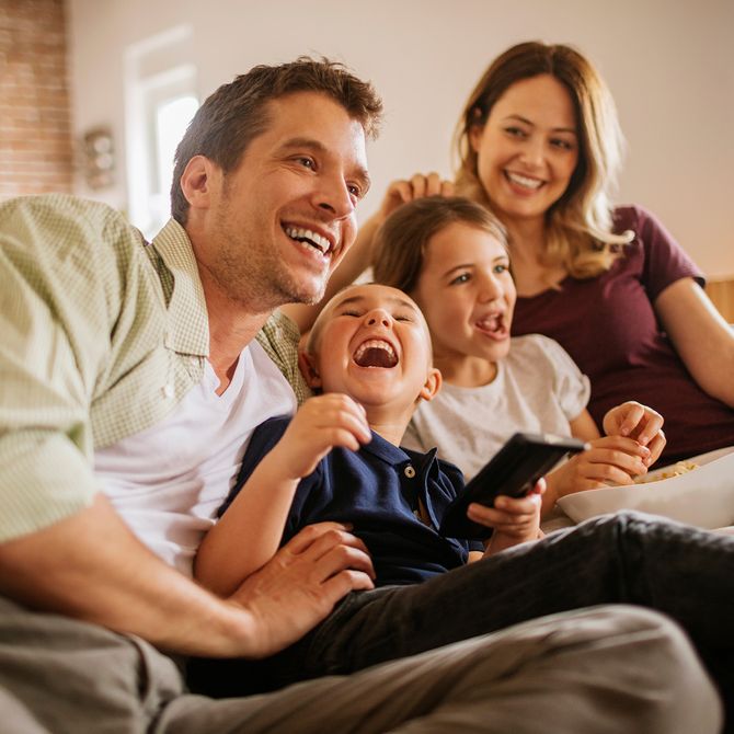 I migliori film da guardare in famiglia