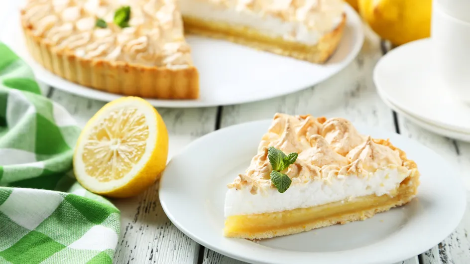 36 raisons pour lesquelles la tarte sucrée est toujours une bonne idée
