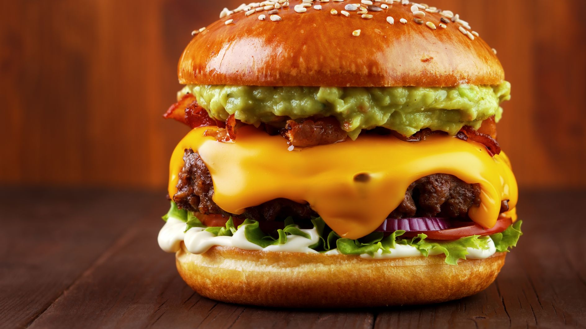 Nos meilleures et délicieuses recettes de cuisine américaine