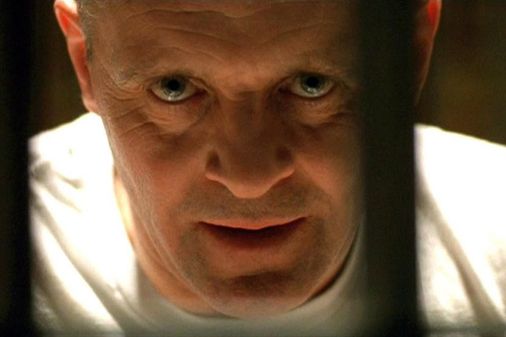 El silencio de los corderos - Las 101 mejores películas de terror para Halloween
