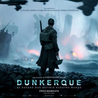 Películas sobre la Segunda Guerra Mundial