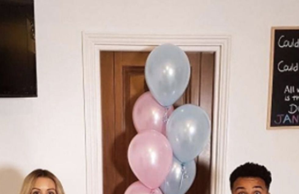 The Best Celebrity Baby Announcements