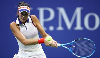 Garbiñe Muguruza - Ganadoras olímpicas
