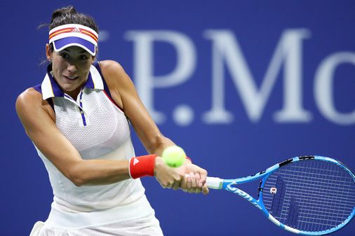 Garbiñe Muguruza - Ganadoras olímpicas