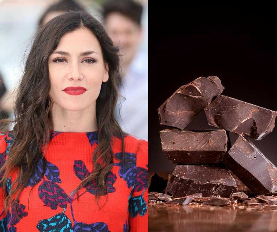 Ces Morceaux De Musique Qui Parlent De Nourriture