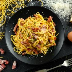 Les 30 meilleures recettes Italiennes