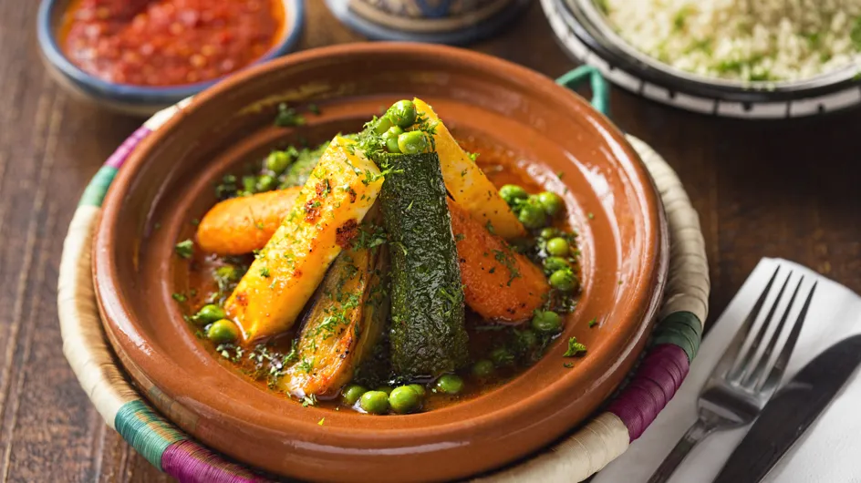 Nos meilleures recettes marocaines pour faire voyager vos papilles