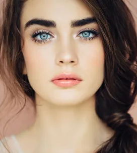 Maquillar ojos azules: las claves para enfatizar tu mirada