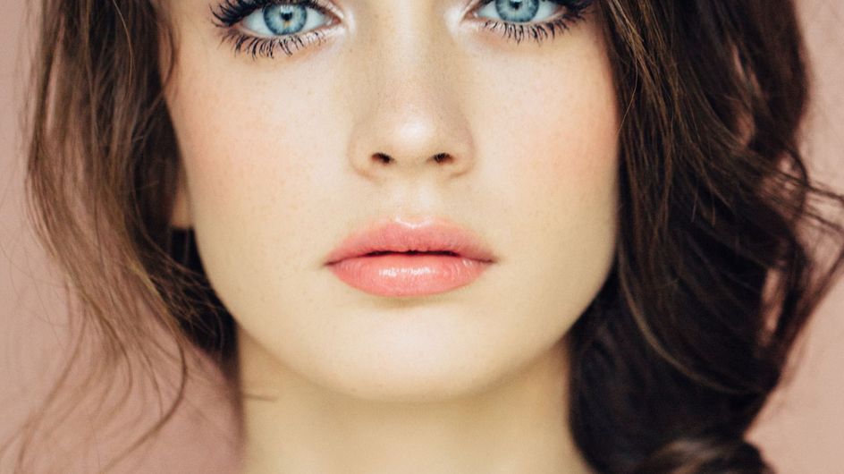 Maquillar ojos azules: las claves para enfatizar tu mirada