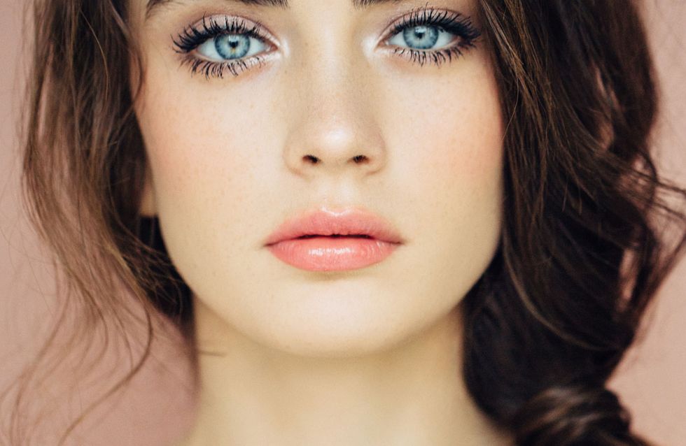 Maquillar ojos azules: las claves para enfatizar tu mirada