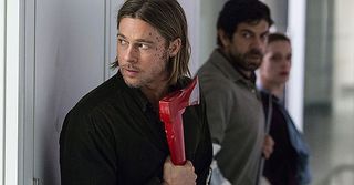 Películas y series sobre zombies: ¿preparada para la invasión?