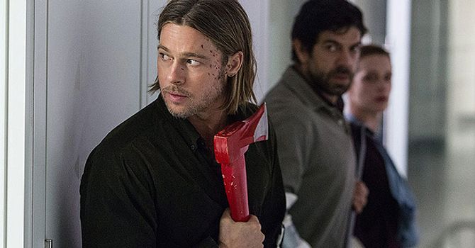 Películas y series sobre zombies: ¿preparada para la invasión?