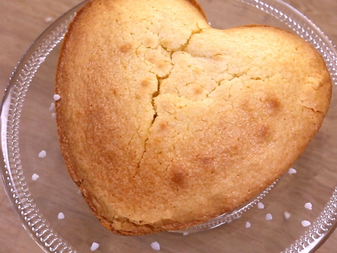 Gateau Au Yaourt De Julie Andrieu L&#039;inratable gâteau au yaourt, le pas à pas pour réussir la recette