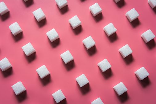 Cómo sustituir el azúcar blanco