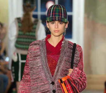 Burberry presenta su colección más mundana en London Fashion Week