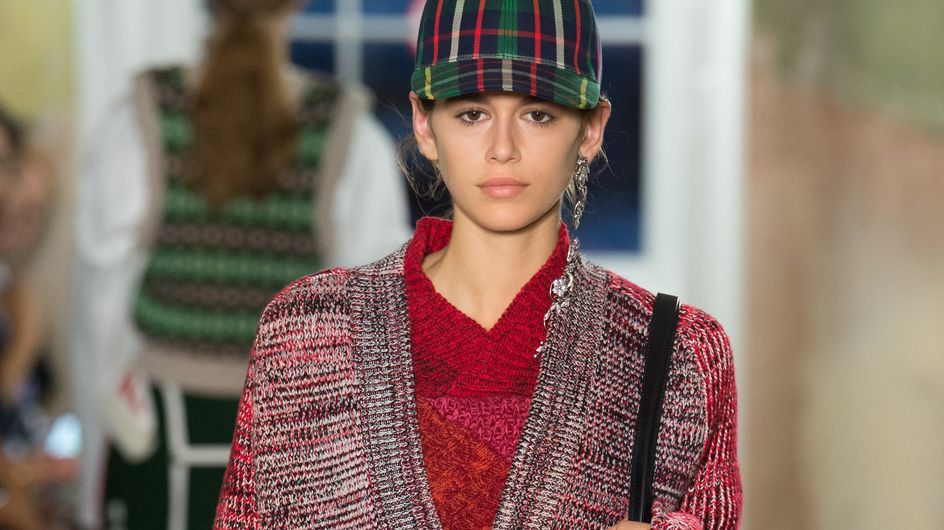 Burberry presenta su colección más mundana en London Fashion Week