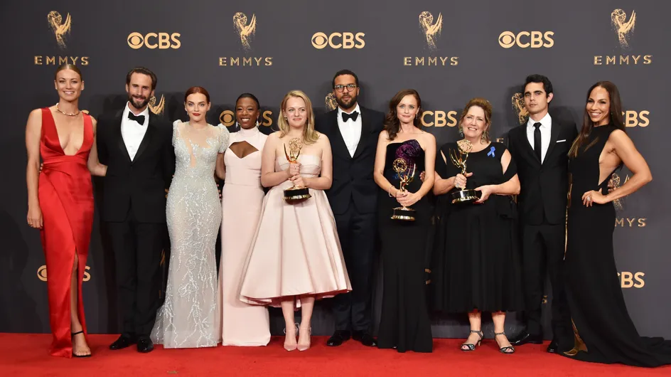 Todo sobre la alfombra roja de los Emmy 2017