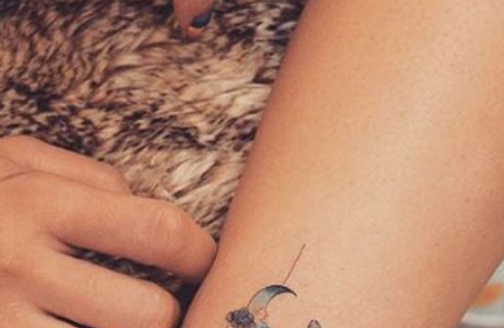 50 Purrfect 'Cattoos' Every Cat Lady Will Love