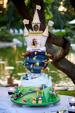 Les Meilleurs Wedding Cake Gateau De Mariage
