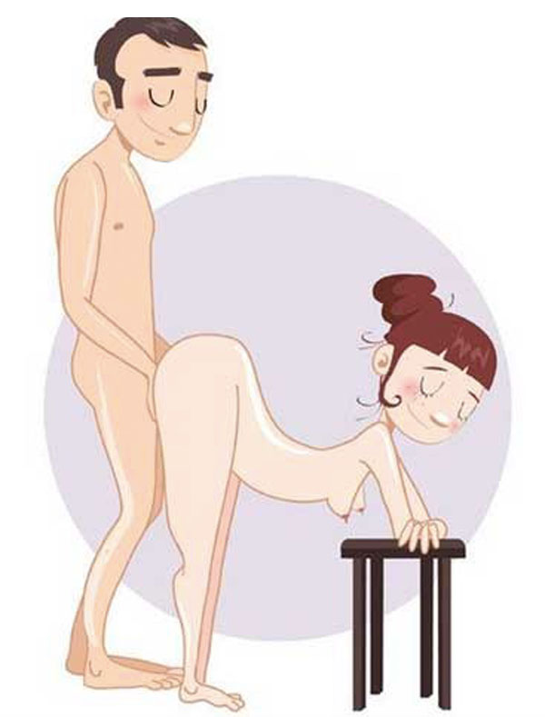 Small with penis positions men for 7 Sex